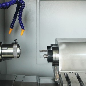 Cnc μηχανήματα με λειτουργία sweue