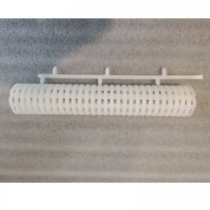 εξαρτήματα καθαρισμού νερού