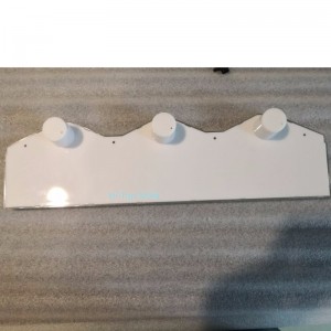 πλαστικά μέρη