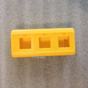 πλαστική θήκη