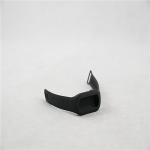 Σιλικόνη και καουτσούκ ρολόι