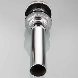 Μπάνιο νεροχύτη μπανιέρα λουκέτο pop up από τη ζεύξη αποβλήτων