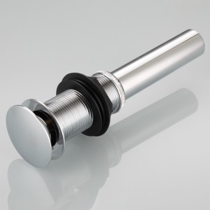 Αποχέτευση αποχέτευσης σωλήνα απορροής λεκάνης αποχέτευσης