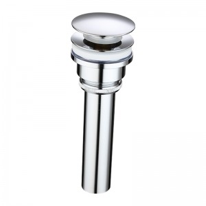 εύκαμπτος σωλήνας αποστράγγισης για βύσμα φίλτρου αναρρόφησης μπανιέρας