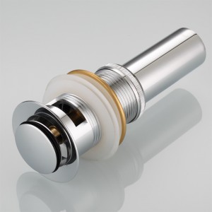 Απορροφητήρας μπανιέρας απορροφούν τα απορρίμματα των λουτρών για τα μαλλιά με υπερχείλιση