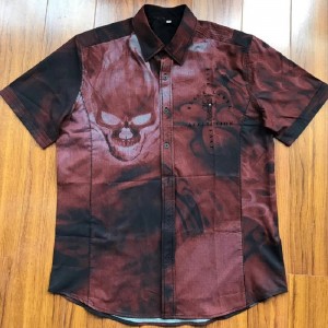 Ανδρικά πουκάμισα-SS