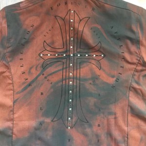 Ανδρικά πουκάμισα-SS