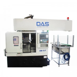 Σειρά μηχανικού αυτοματισμού με τρυπητό αγκύλη τύπου