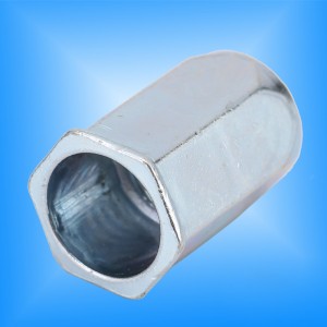 Μειώστε το σώμα Hex Full Hex Body