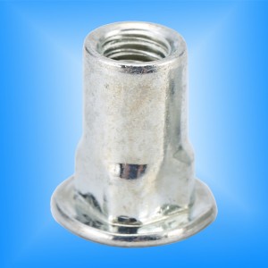 Επίπεδο τετράγωνο κεφαλής