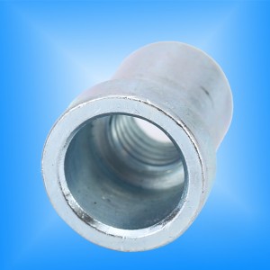 Ανελκυστήρες με επίπεδη κεφαλή