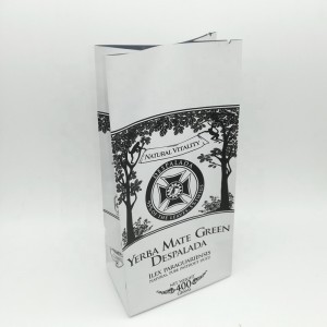 Χονδρικού εμπορίου τροφίμων τροφίμων OEM Τροφίμων πλαστικών τσάντες συσκευασίας Gusset