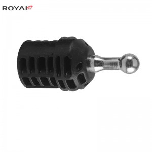 Σωλήνας με ράβδους και ράβδους 2,0-Μικρό