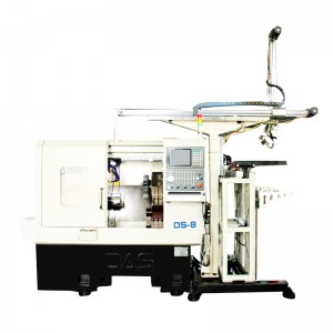 Κίνα επίπεδο κρεβάτι cnc τόρνο τιμή μηχανής