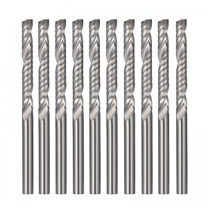 CNC Router Bits, 1/8 \