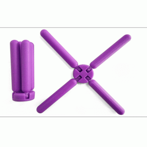 Στρώμα διπλώματος σιλικόνης