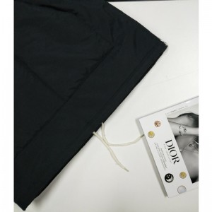 ΜΑΥΡΟ ΜΑΥΡΟ ΡΟΛΟΙ PUFFER RLMPC0014