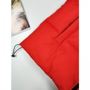 ΤΖΑΚΙ PUFFER ΜΕ ΚΟΛΛΑ RLMPC0017N