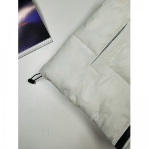 ΡΟΥΧΑ ΜΕ ΠΟΛΥΚΑΜΠΤΗΡΑΣ PUFFER RLMPC0019N