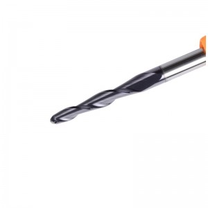 Βολφραμίου Καρβιδίου Κωνικό Μύλος 1/4 \