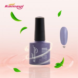 Oem / odm Υψηλής Ποιότητας Top Base Coat Gel Προστατεύστε από το Gel Nail Polish Private Label Base Gel Polish