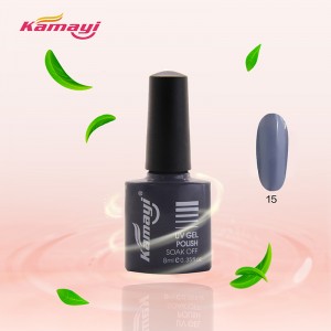 Υψηλής Ποιότητας Top Base Coat Gel Προστατεύστε από το Gel Nail Polish Polish Gel Polish
