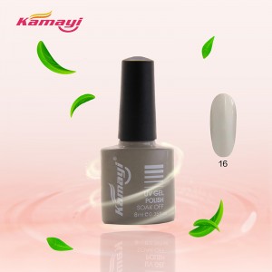 Υψηλής Ποιότητας Top Base Coat Gel Προστατεύστε από το Gel Nail Polish Polish Gel Polish
