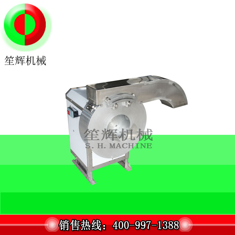 Ο ρόλος του κόπτη λαχανικών είναι ασύγκριτος