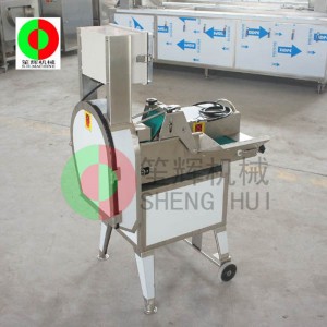 Κοπή μηχάνημα κοπής / κομμένη μηχανή λαιμού πάπιας / κοπής μηχάνημα νυχιών κοτόπουλου SH-125G