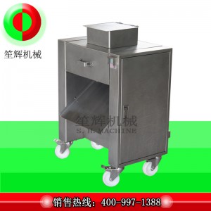 Μηχανή κοπής πουλερικών / μηχανή κοπής κρέατος πουλερικών / μηχανή κρέατος SH-30