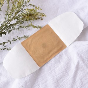 Αυτόματη θέρμανση Pain Relief Patch