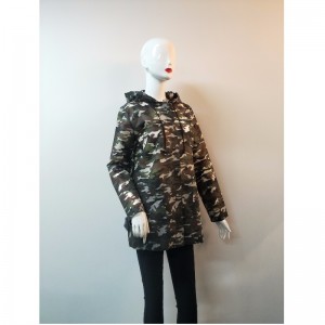 ΤΖΟΥΚΙ ΤΥΠΟΥ ΤΥΠΟΥ ΤΥΠΟΥ CAMO LADIES 'RLWTJ0005