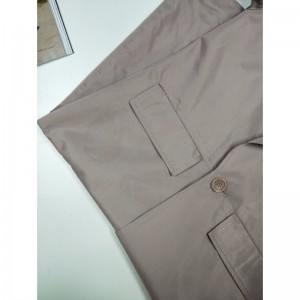 ΓΥΝΑΙΚΕΙΑ ΠΑΠΟΥΤΣΙΑ ΚΑΚΙΟΥ TRENCH RLWJ0011