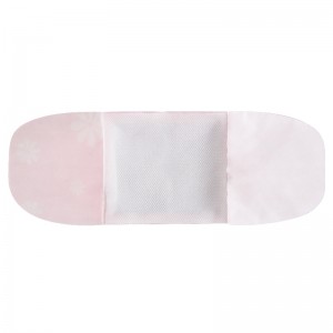 Αυτόματη θέρμανση Pain Relief Patch