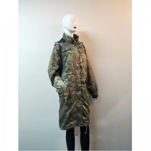 ΠΑΠΟΥΤΣΙΑ CAMO ΚΑΛΥΜΜΑΤΑ RLWJ0020