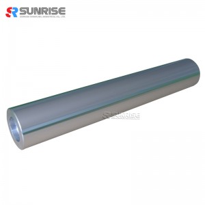 Προσαρμοσμένο βιομηχανικό σύστημα αλουμινίου Οδηγός συστήματος Σύστημα ελέγχου αλουμινίου Roller