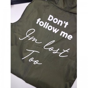 ΓΥΜΝΑΣΤΗΡΙΟ ΚΗΚΗ WINDBREAKER RLWWJ0007