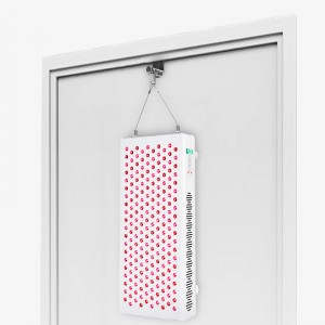 FDA RD1000 LED συσκευές θεραπείας φωτός Κόκκινη υπέρυθρη LED Light Therapy για μυ, κιτ ανακούφισης πόρτας