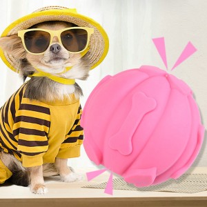 Σιλικόνη κατοικίδιο ζώο σκύλος \u0026 γάτα παιχνίδι κατοικίδιο ζώο παιχνίδι σιλικόνης δάκτυλο παιχνίδι