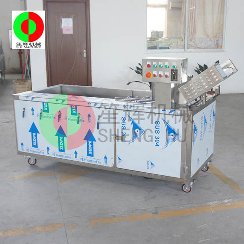 360 Degree Non-Dead γωνιακό πλυντήριο ρούχων-Eddy ρεύμα πλυντήριο ρούχων