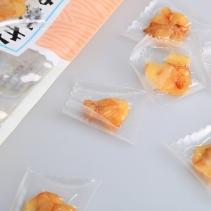 Τσάντες για αποθήκευση τροφίμων για μανιτάρια