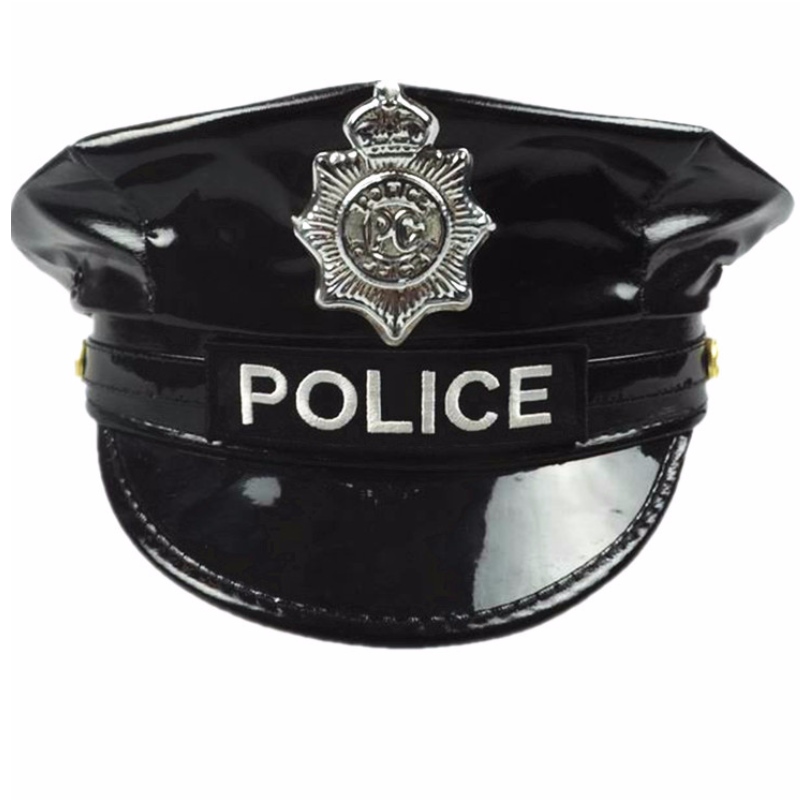 Καπέλα αστυνομίας