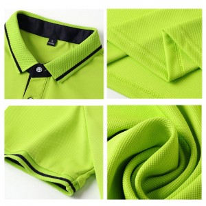 # 1907-Πουκάμισο κοντό μανίκι