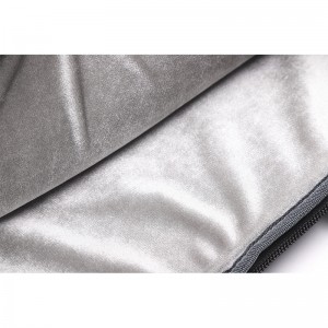 Diat BRTSM6 Νέο σχέδιο 15 ιντσών νάυλον υπολογιστή φορητό υπολογιστή τσάντα φορητό μανίκι