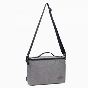 2019 Ζεστό Πώληση Diat BRTSM10 DSLR κάμερα τσάντα φακού κάμερας εσωτερική τσάντα αδιάβροχη τσάντα κάμερας