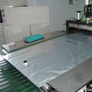 Πλαστική 10L ασηπτική κενή τσάντα σε κουτί κρασιού 1L 20 λίτρων τσάντα με σακούλα στο κάτω μέρος με βαλβίδα