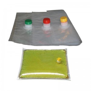 2 l 3l 5l 10l 20l 25l αναδιπλούμενος τσάντα μεταφοράς κρασιού στο στόμιο του κουτιού ή στο δοχείο υγρού βαλβίδας