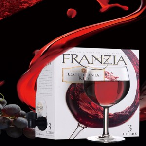 Τσάντα συσκευασίας κρασιού σε κουτί, χαρτόσακι συσκευασίας για κρασί