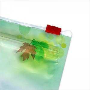 Προσαρμοσμένη εκτύπωση επίπεδη κατώτατη πλευρά γόνατο σφραγισμένο φερμουάρ κλειδαριά ζωοτροφών συσκευασία τσάντα / γάτα τσάντα...