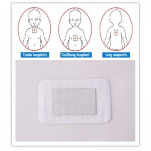 Βήχας Ομαλή Κάλυψη